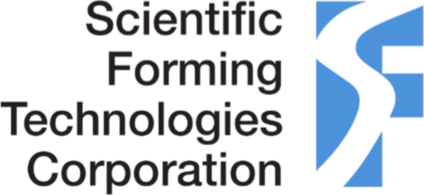 SFTC — Scientific Forming Technologies Corporation